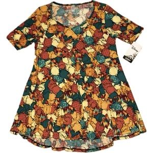 NWT LuLaRoe Oogie Boogie Perfect Shirt